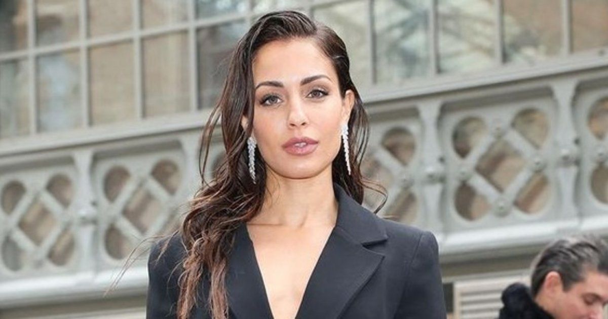 شاهد .. زوجة أشرف حكيمي من أشهر زوجات المشاهير في المغرب العربي..هذا ما لا تعرفونه عنها