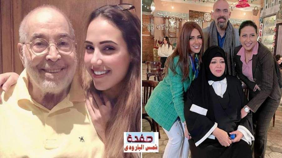 خروج مسلسل ” بيت السيدة” من السباق الرمضاني