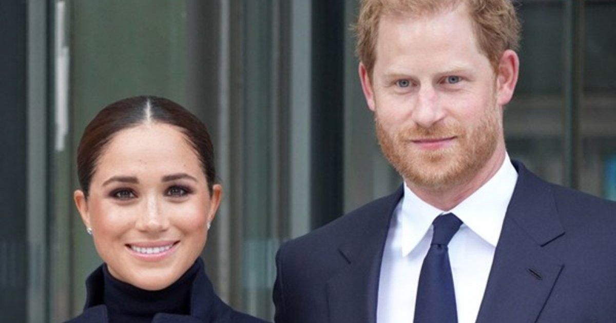 شاهد .. هاري وميغان ماركل يواجهان أزمة اقتصادية..وهذا ما لجأت إليه ماركل