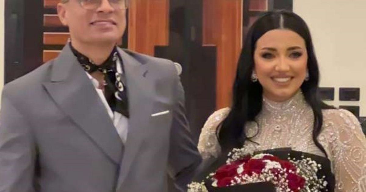 شاهد .. إليكم موعد ومكان حفل زفاف حسن شاكوش ومن سيحيي الحفل؟