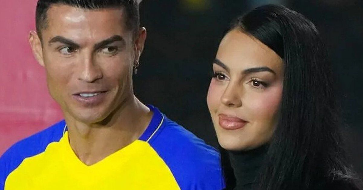 شاهد .. بالصورة- كريستيانو رونالدو متهم بخيانة جورجينا رودريغيز مع هذه المرأة وهكذا كانت ردة فعل الاخيرة