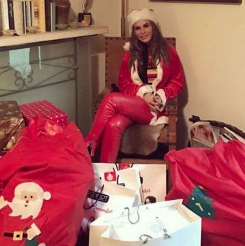 شاهد .. جولة في منزل نيكول سابا ويوسف الخال الذي يعكس ذوقهما الرفيع - بالصور