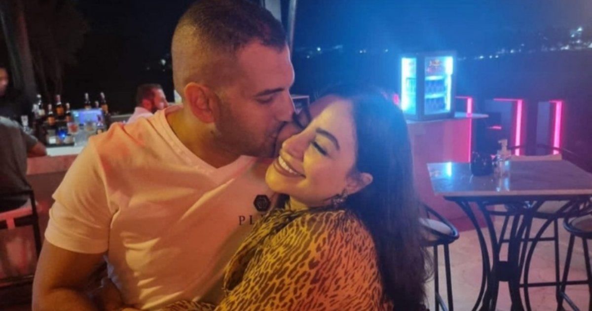 شاهد .. إلقاء القبض على زوج بوسي بعد سرقته طليقها.. وهذه التفاصيل