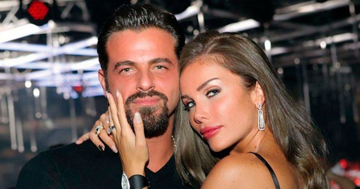 شاهد .. جولة في منزل نيكول سابا ويوسف الخال الذي يعكس ذوقهما الرفيع - بالصور