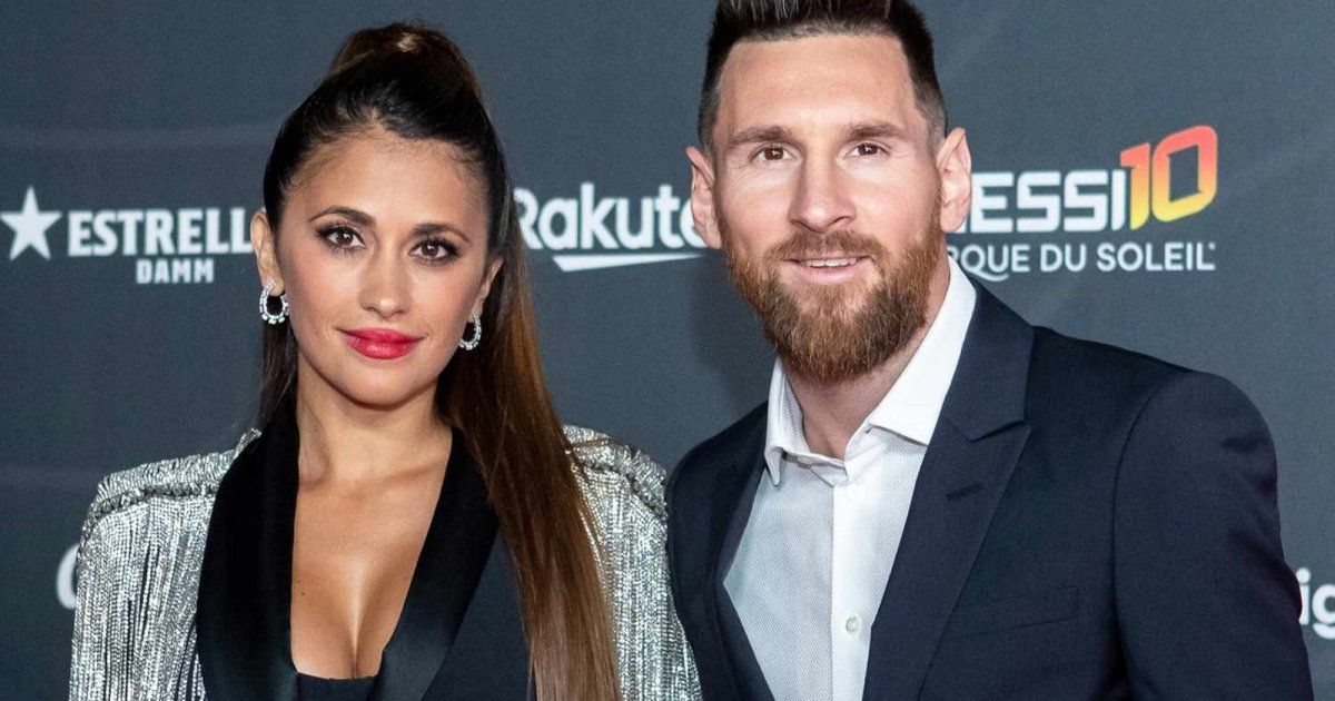 شاهد .. تهديد واضح وصريح لـ ليونيل ميسي.. وما علاقة أنتونيلا؟