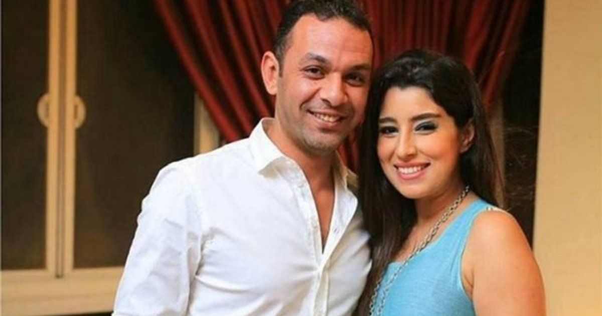 شاهد .. أيتن عامر تتعرض للضرب من قبل طليقها وإصابة والدتها المسنة وهذه التفاصيل