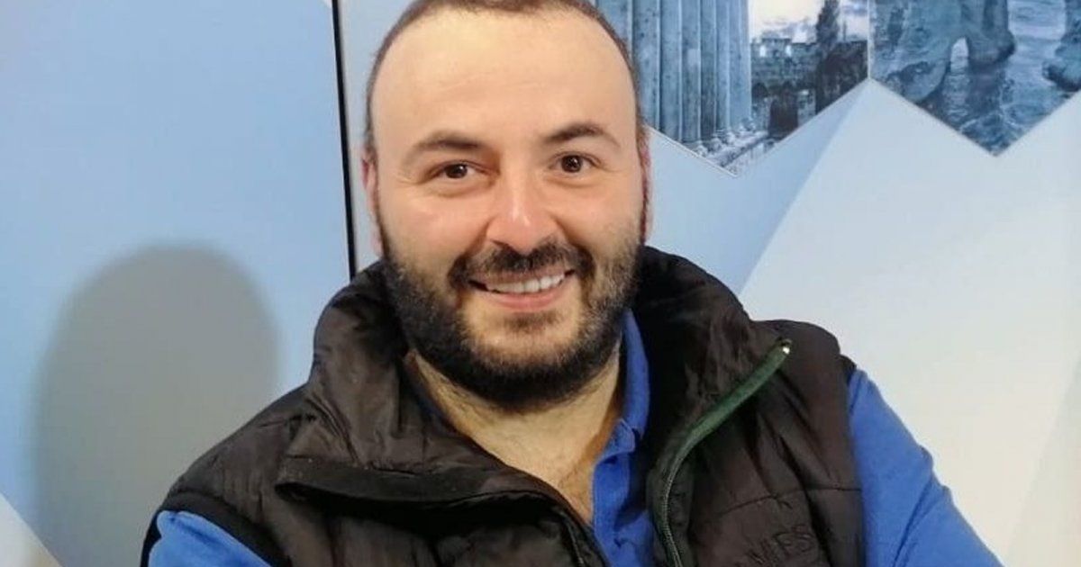 شاهد .. خاص- غبريال عبد النور يكشف سر " مجد لبنان " ويوجه هذه الرسائل إلى الفنانين والإعلاميين