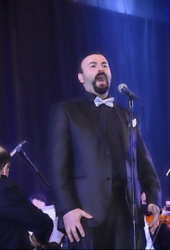 شاهد .. خاص- غبريال عبد النور يكشف سر " مجد لبنان " ويوجه هذه الرسائل إلى الفنانين والإعلاميين