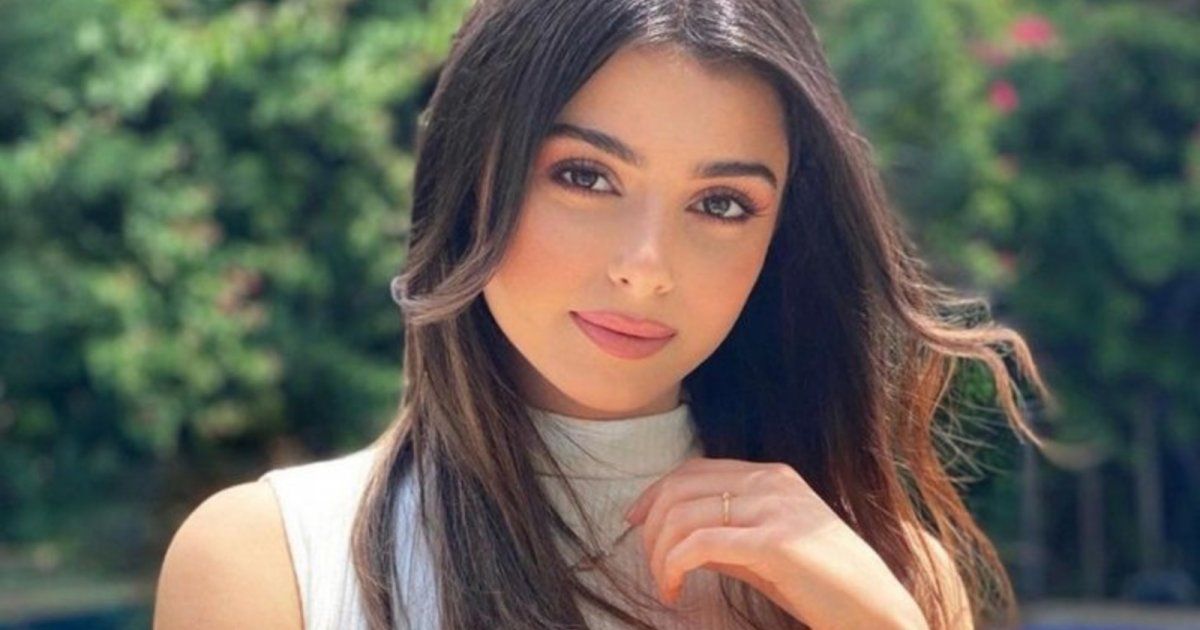 شاهد .. ماريتا الحلاني تستعد لإطلاق أغنية جديدة.. والجمهور يتمنى ألّا يصادفها العنوان