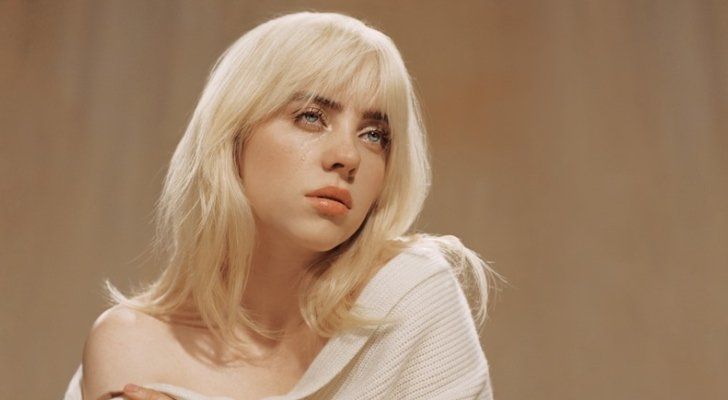 شاهد .. بيلي إيليش تتحدث عن قرارها الأخير الذي أثار الجدل مؤخراً