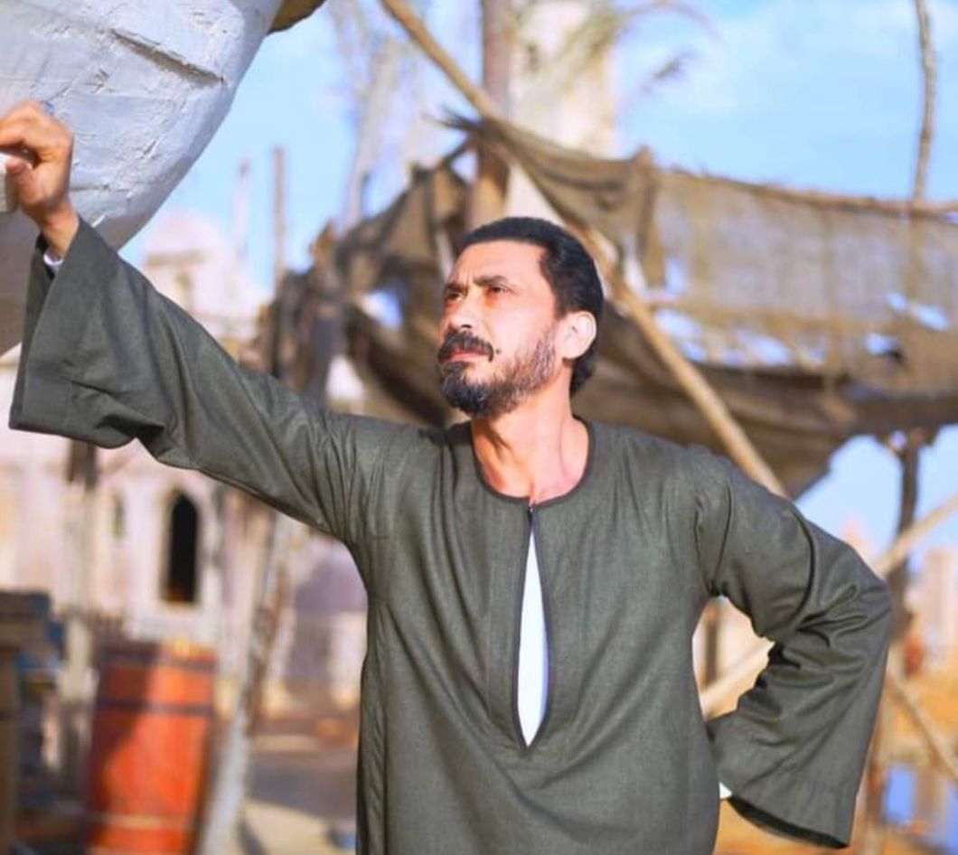 ظهور مختلف لأحمد عيد في “عملة نادرة” وصراخ نيللي كريم