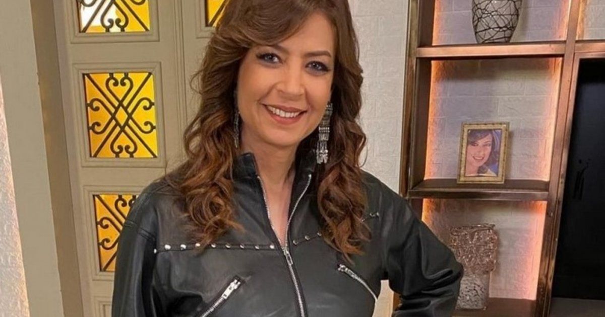 شاهد .. منال سلامة تكشف عن تعرض ابنتها للنصب..ومكان نومها سيفاجئكم