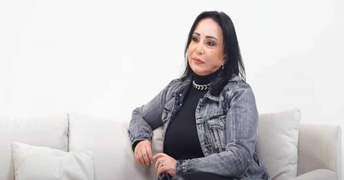 شاهد .. تولاي هارون تطالب بزيادة الرواتب وقاسم ملحو يعلق