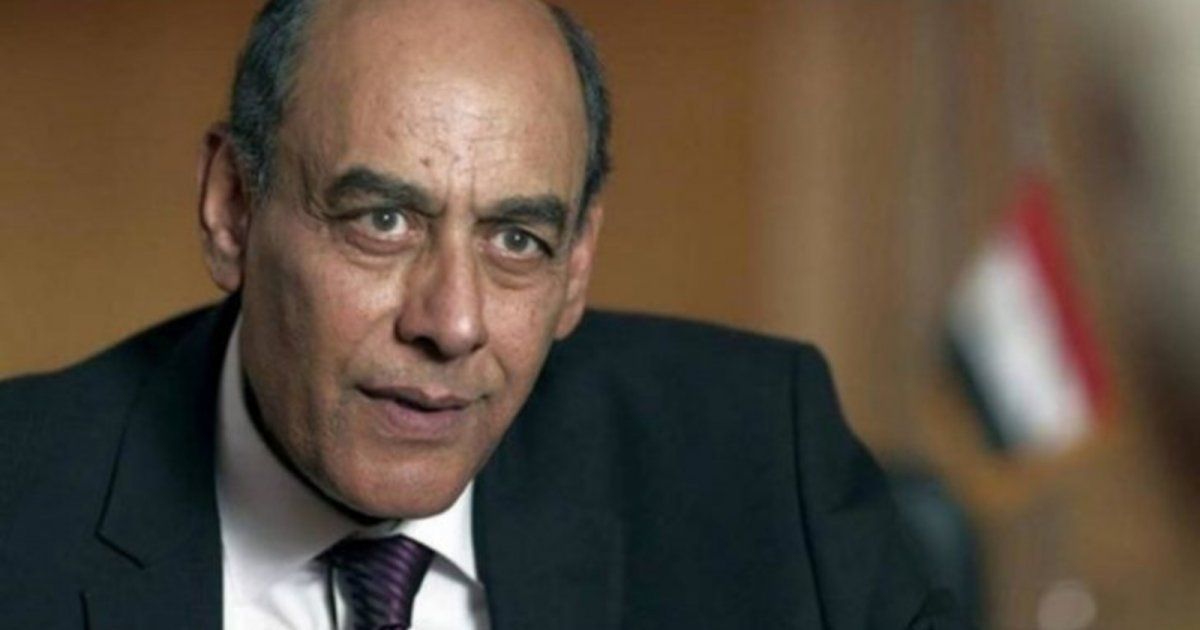 شاهد .. أحمد بدير يفوز بعضوية مجلس نقابة المهن التمثيلية