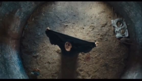 نيللي كريم تثير الجدل ببرومو ” عملة نادرة”