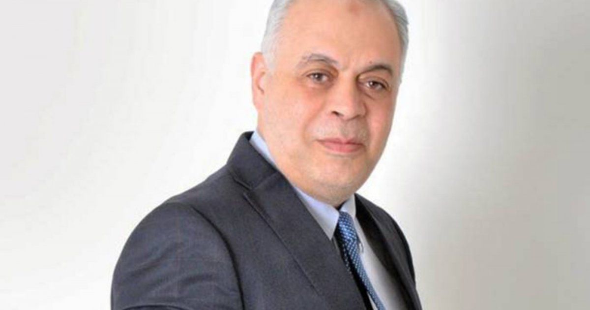 شاهد .. فوز الدكتور أشرف زكي بمقعد نقيب المهن التمثيلية