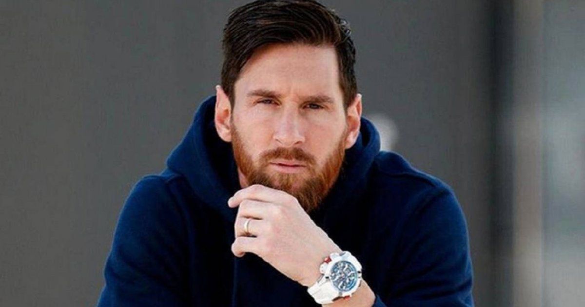 شاهد .. القصر الوردي.. جولة خاطفة للأنفاس في قصر ليونيل ميسي الخرافي وهذا مالكه الأول