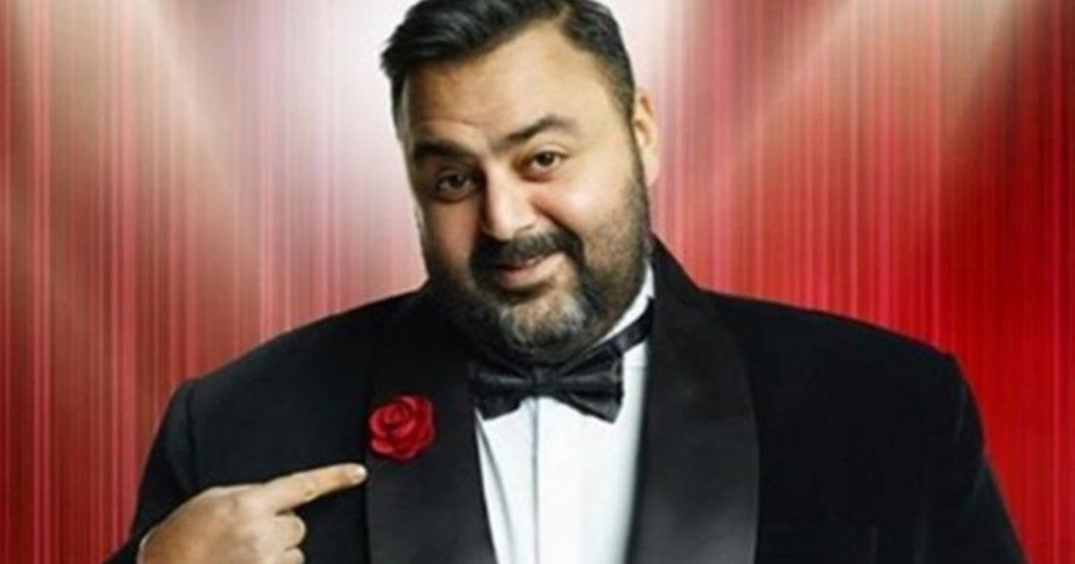 شاهد .. شيكو يستعد لأول بطولة له في عالم السينما ويظهر بشكل مُختلف