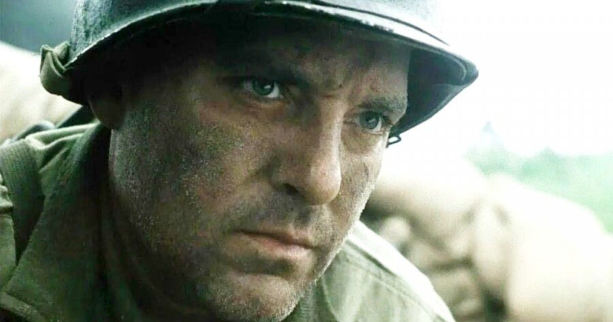 شاهد .. بعد تعرضه لسكتة دماغية توم سايزمور يلفظ أنفاسه الأخيرة