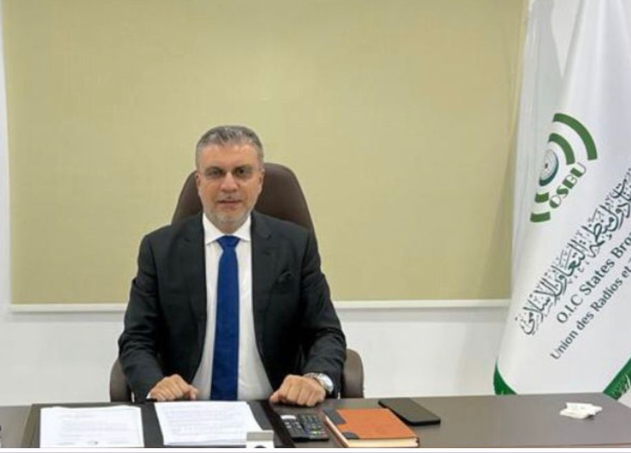 إذاعات وتليفزيونات التعاون الإسلامي يقيم أكبر دورة لأشهر مقدمي ” التوك شو “