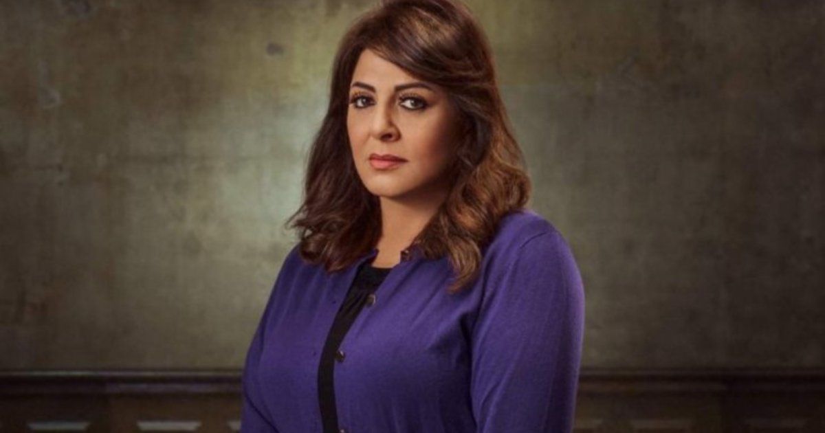 شاهد .. هالة صدقي غير راضية عن التمثيل في مصر.. وهذا ما فاجأها في "سره الباتع"