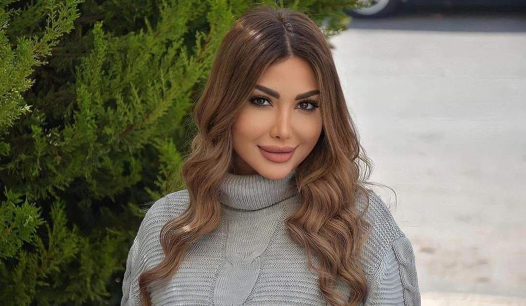 شاهد .. دانا جبر تتحدث عن الفاجعة التي تعيشها "دموعي تنهمر يومياً"