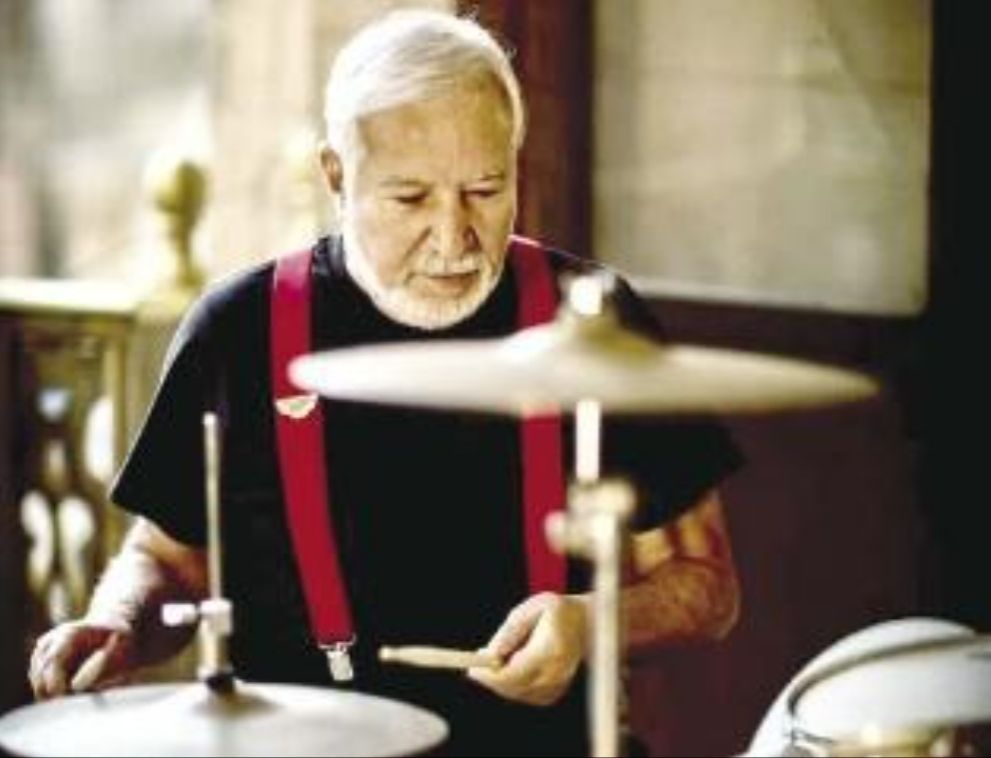 الموسيقار يحيى خليل يحيي حفلًا في دار الأوبرا المصرية الخميس