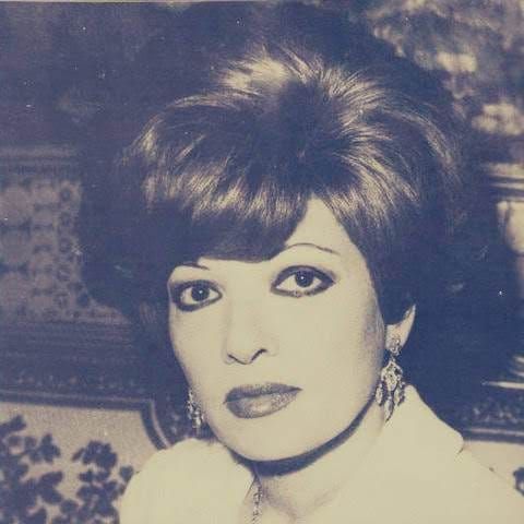 صفاء أبو السعود ناعية شريفة فاضل: وداعا “أم البطل وسلطانة الطرب”