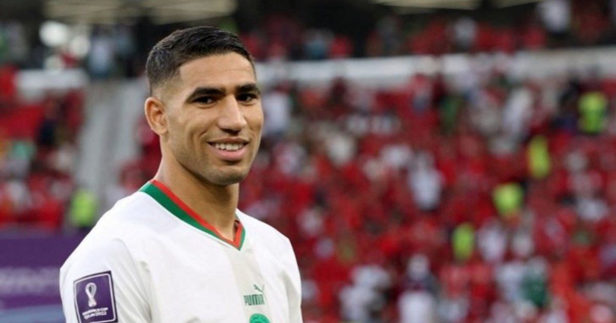 شاهد .. والدة أشرف حكيمي تخرج عن صمتها وتكشف مفاجأة قد تكون سببًا في نجاته