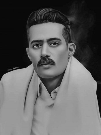 شاهد .. محمد رمضان يواصل تشويق جمهوره لمسلسله "جعفر العمدة"-بالصور