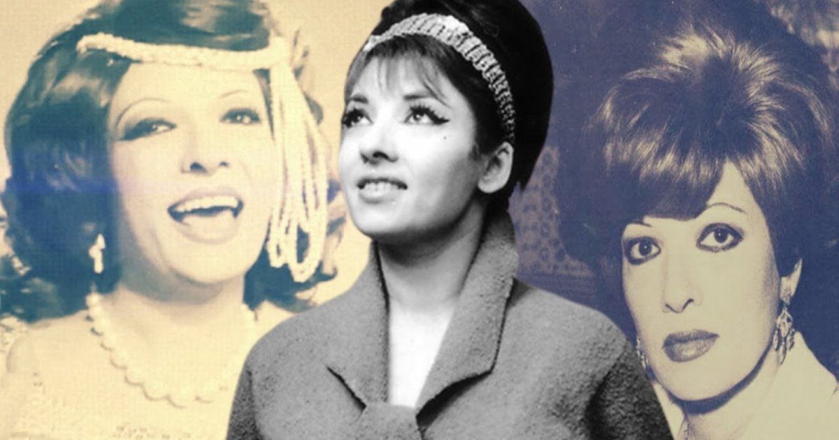 شاهد .. وفاة الفنانة شريفة فاضل "أم البطل" عن عمر ٩٢ عاما