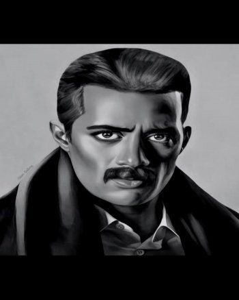 شاهد .. محمد رمضان يواصل تشويق جمهوره لمسلسله "جعفر العمدة"-بالصور