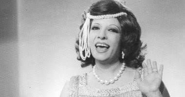 صفاء أبو السعود ناعية شريفة فاضل: وداعا “أم البطل وسلطانة الطرب”