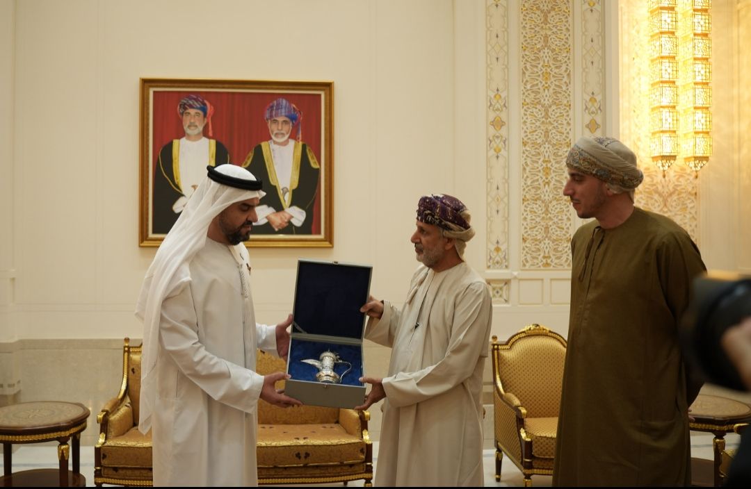 حسين الجسمي: ثلاث ليالي غنائية فاخرة من “ألف ليلة وليلة” تخلدت في ذاكرة الجمهور العُماني بدار الأوبرا السلطانية مسقط