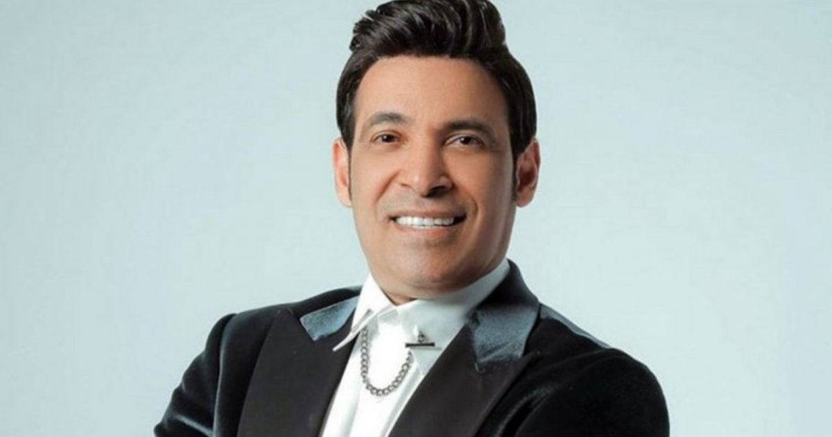 شاهد .. سعد الصغير يواصل إثارة الجدل ويتعرض لموقف لا يُحسد عليه