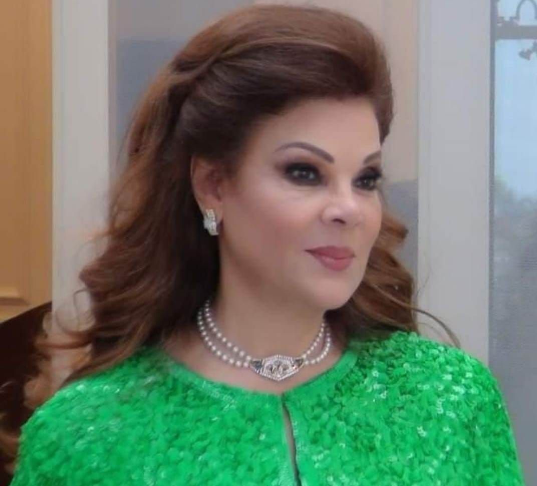 صفاء أبو السعود ناعية شريفة فاضل: وداعا “أم البطل وسلطانة الطرب”