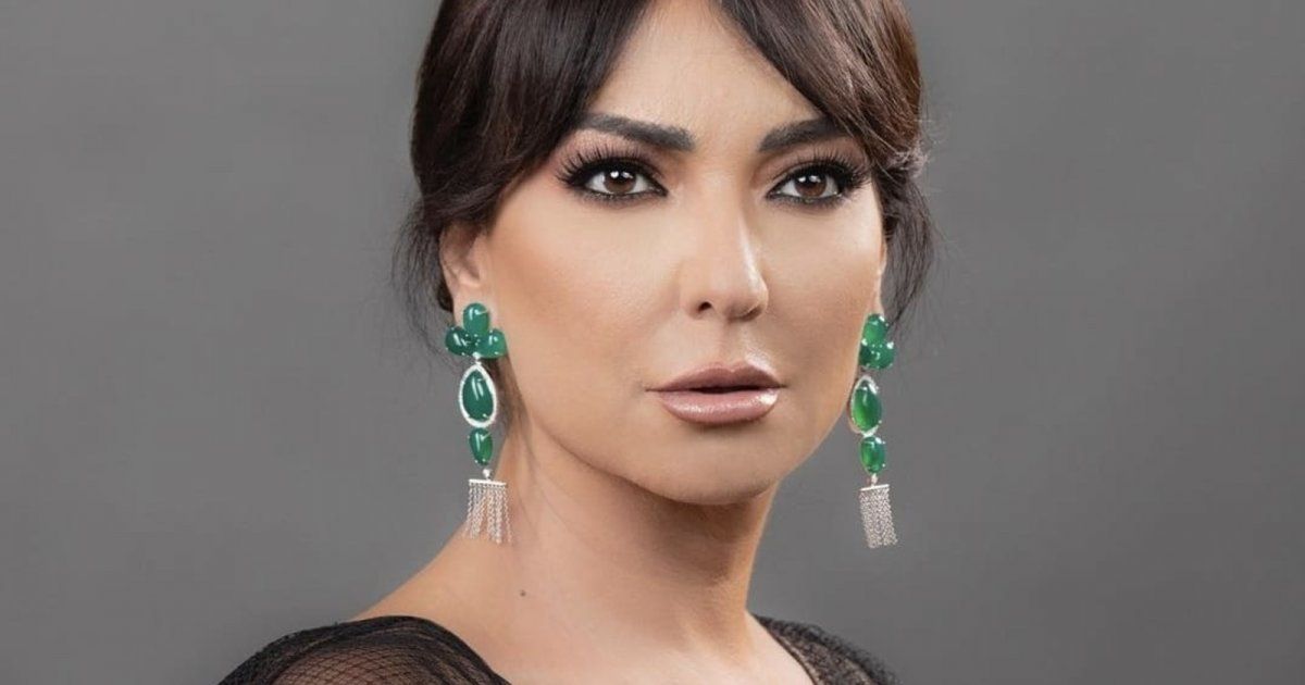 شاهد .. أمل عرفة تتصدر بوسترمسلسل مربى العز وهكذا وصفتها رشا شربتجي-بالصورة