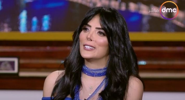 ممنوع التنمر علي حورية فرغلي : حلوة طول العمر