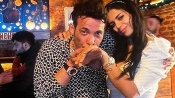 شاهد .. سعد الصغير يواصل إثارة الجدل ويتعرض لموقف لا يُحسد عليه