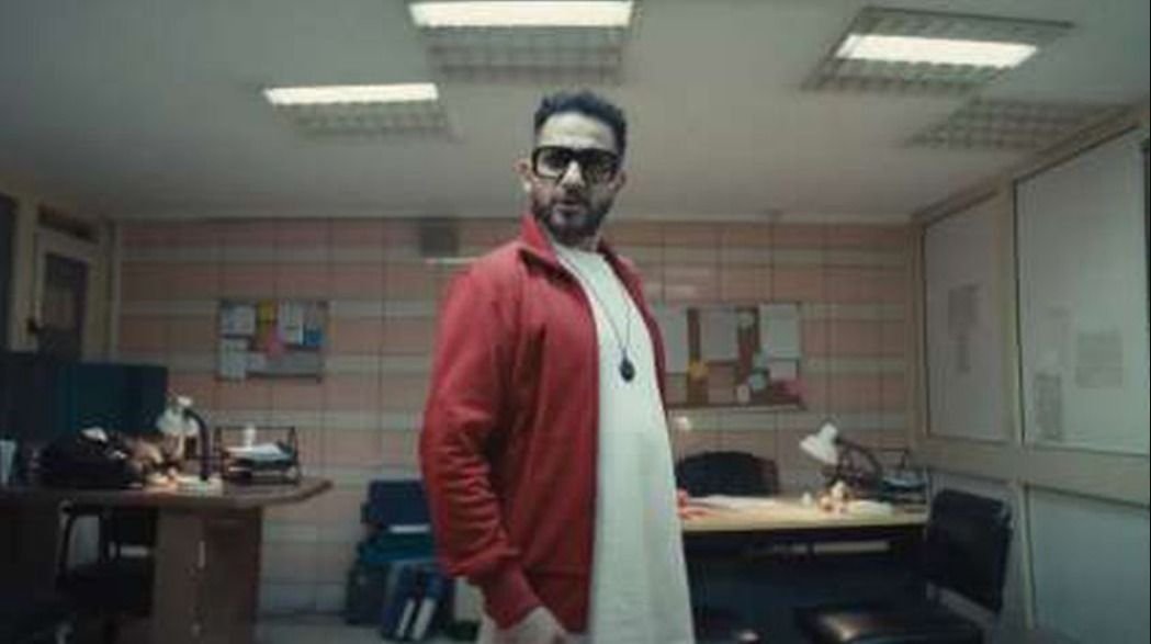 في أسبوع فقط .. حلمي هينافس مطربين مصر بـ 3 أغاني