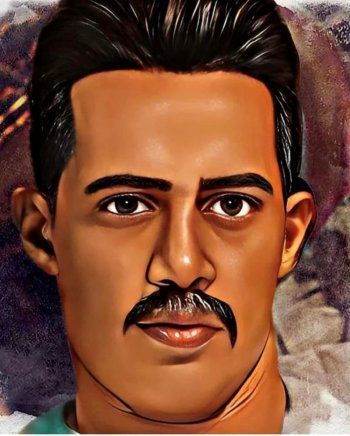 شاهد .. محمد رمضان يواصل تشويق جمهوره لمسلسله "جعفر العمدة"-بالصور