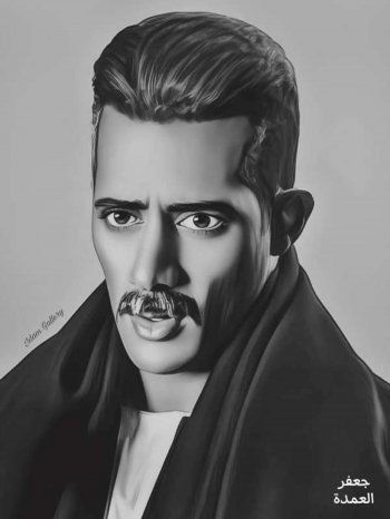 شاهد .. محمد رمضان يواصل تشويق جمهوره لمسلسله "جعفر العمدة"-بالصور