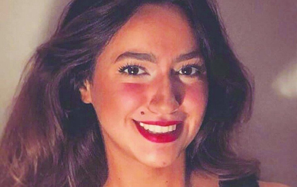 شاهد .. هند عبد الحليم تكشف عن جوانب من حياتها الشخصية وهذا أكثر ما تكرهه