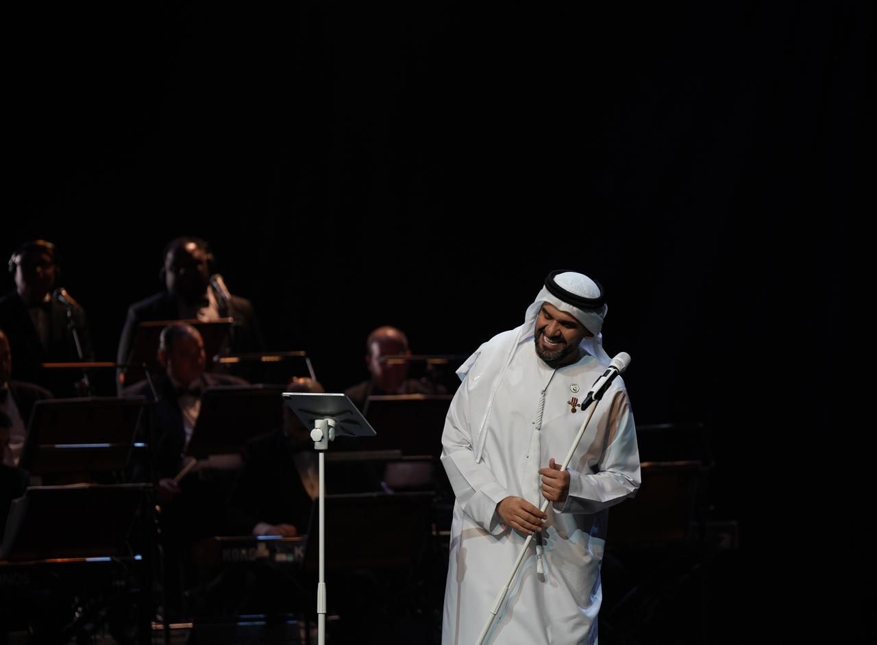 حسين الجسمي: ثلاث ليالي غنائية فاخرة من “ألف ليلة وليلة” تخلدت في ذاكرة الجمهور العُماني بدار الأوبرا السلطانية مسقط