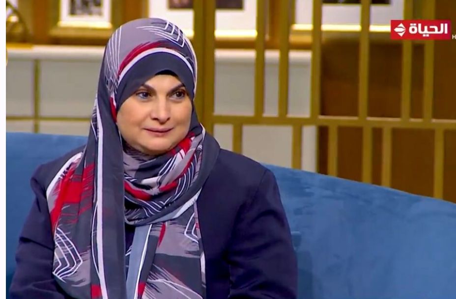 شاهد كيف اصبح شكل البنت اللمضة بفيلم الحفيد .. واحد من الناس