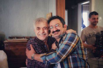 شاهد .. خاص- لهذه الأسباب شارك كميل سلامة في مسلسلَي " براندو الشرق " و " سفر برلك " .. وهذا حبه الأول