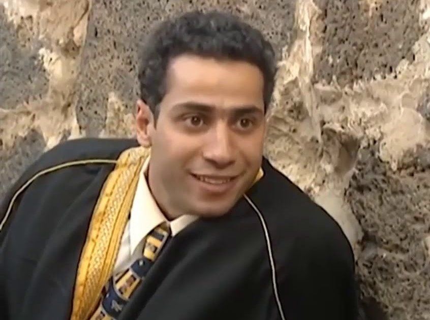 شاهد .. خطوبة مهند قطيش للمرة الثالثة بعد طلاقه من ريم زينو وقمر خلف