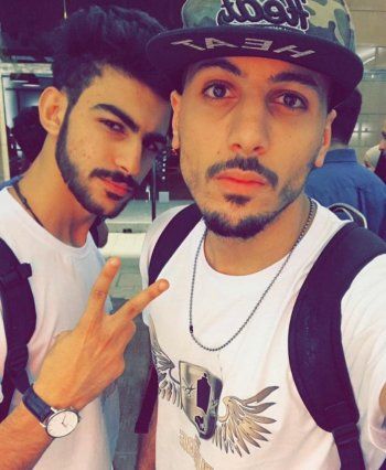 شاهد .. بالصور - في ذكرى وفاة عبود العمري... هكذا إستذكروه أصدقائه