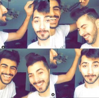 شاهد .. بالصور - في ذكرى وفاة عبود العمري... هكذا إستذكروه أصدقائه