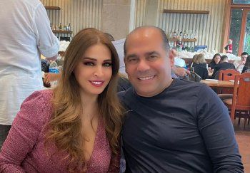 شاهد .. جوزيان حداد ملكة جمال لبنان 1987... هكذا أصبحت بعد مرور 36 عاماً على انتخابها - بالصور